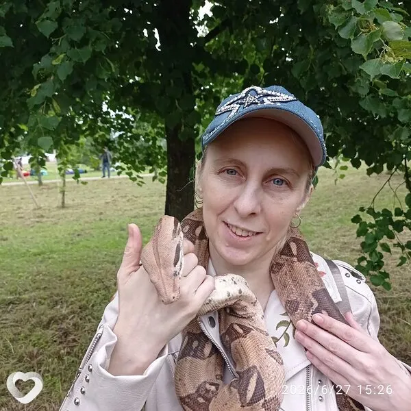 Анна